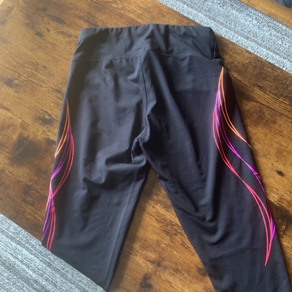 ACX active capris - Picture 2 of 3